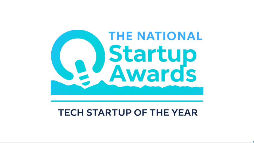 Awards Tech Startuo 2