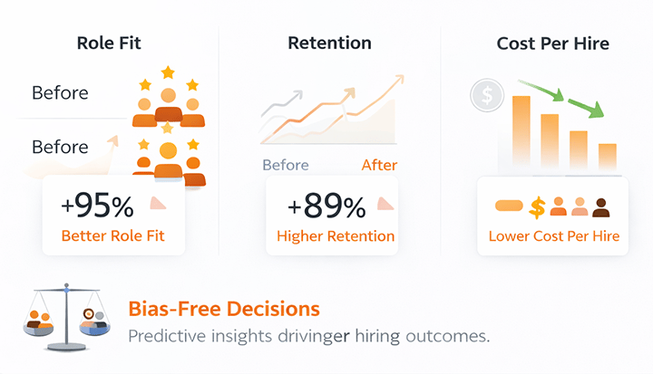 Bias free recruitment by Bowsy