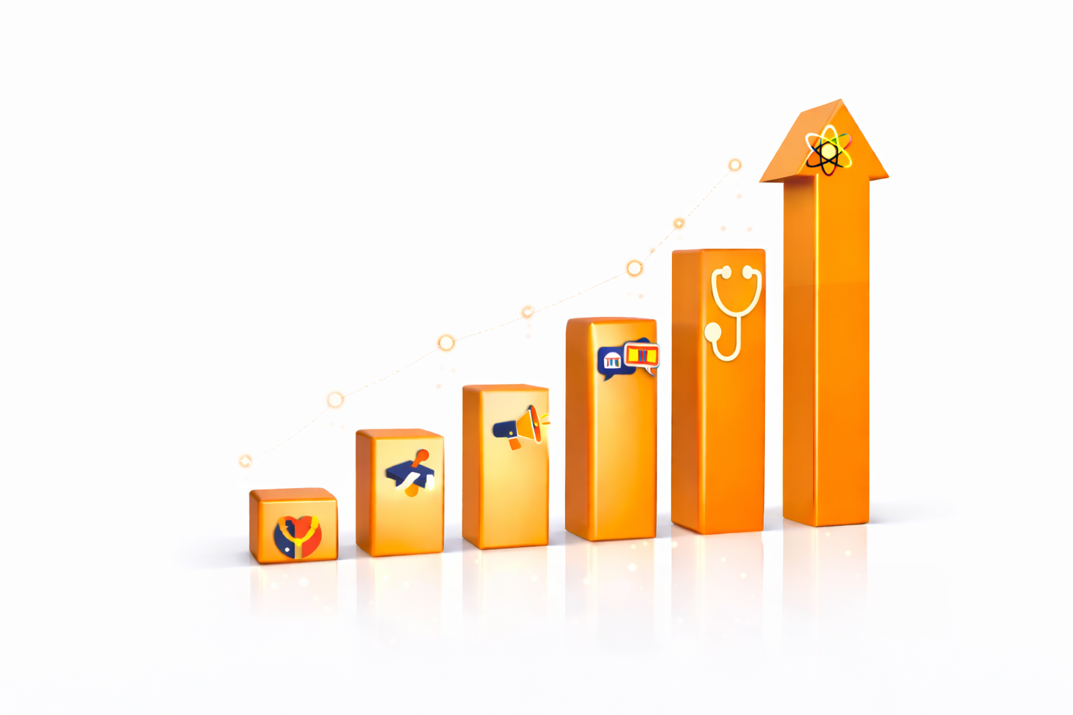 Finding the right career through our AI test