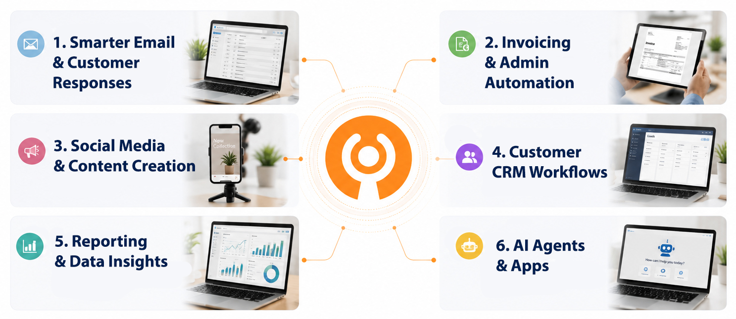 Bowsy AI Solutions-1