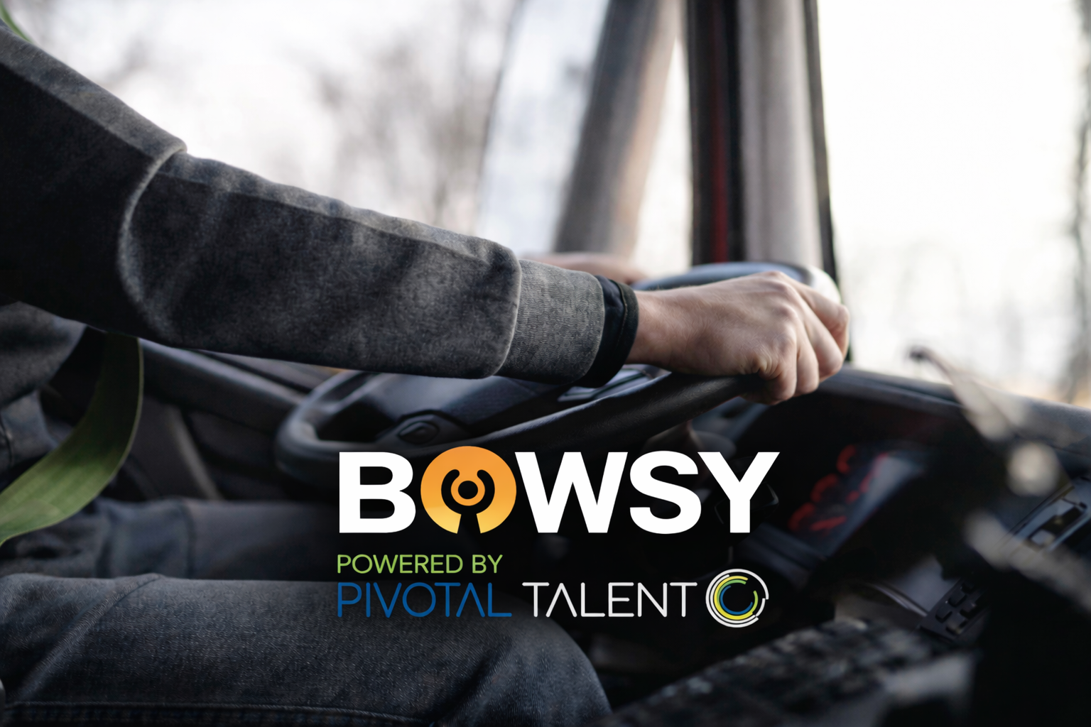 Bowsy Driver Assessment PT