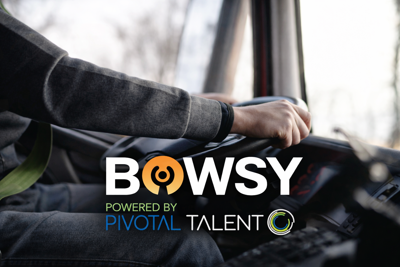 Driver Assessment Video